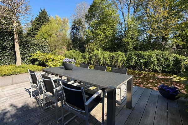 Medium property photo - De Waard 7, 1851 RA Heiloo